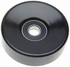 1998-2009 Toyota 4Runner Tundra Lexus GS LX Drive Belt Idler Pulley Gates 36119