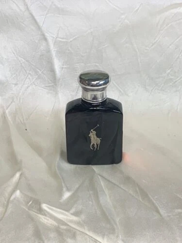 Ralph Lauren Black Fragrances
