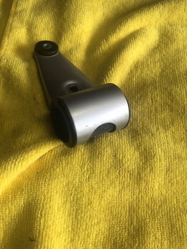 1976 honda mr175 MR 175 Elsinore headlight Bracket MT CR XL XR 250 125 - Picture 2 of 6