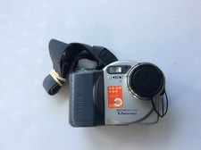 SONY MAVICA MVC-CD350 3.2 Mega Pixels