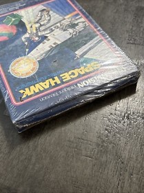 Factory Sealed Space Hawk Intellivision Video Game Brand New