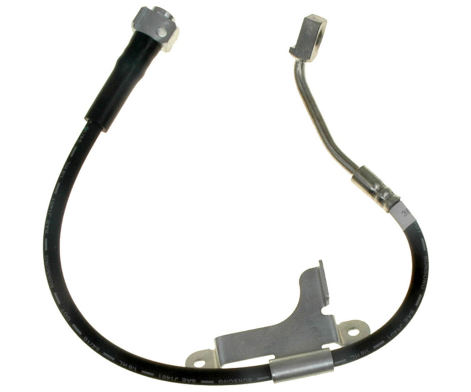 Frt Brake Hose Raybestos BH382617 | eBay