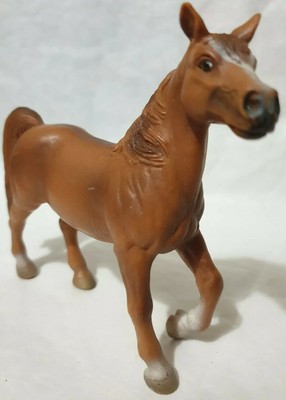 Umitok Figurine Bayala Set x2 Statues Peinte à la main Collection Schleich 70443