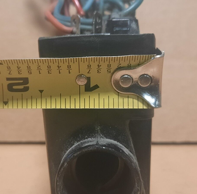 TGL #10230 10228 6938.003-01:1 INDUSTRIAL MALE & FEMALE CONNECTOR 