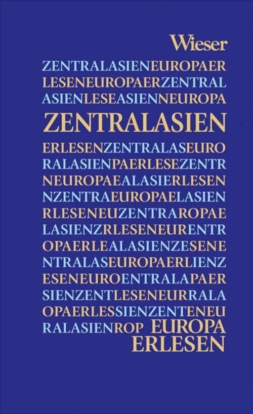 Zentralasien Dareg A. Zabarah Buch Mit Lesebändchen 273 S. Deutsch
