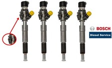 Injector Fuel Injector Renault Nissan Dacia Mercedes 1.5 DCI 8200903034 VDO 