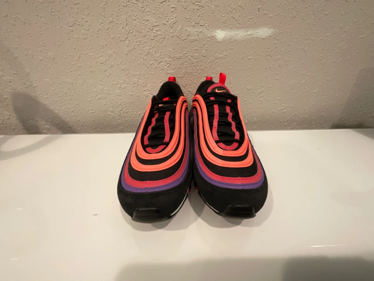 Nike Air Max 97 Sunset for Sale | Authenticity Guaranteed | eBay