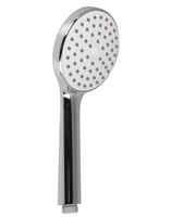 "Sanibel 1001 Handbrause 1S Brausekopf 1/2\" Ø 90 Mm DN15 Duschkopf Regenbrause"