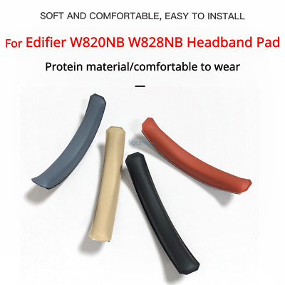 Replacement Headband Pad For Edifier W820NB W828NB Headphone Cover
