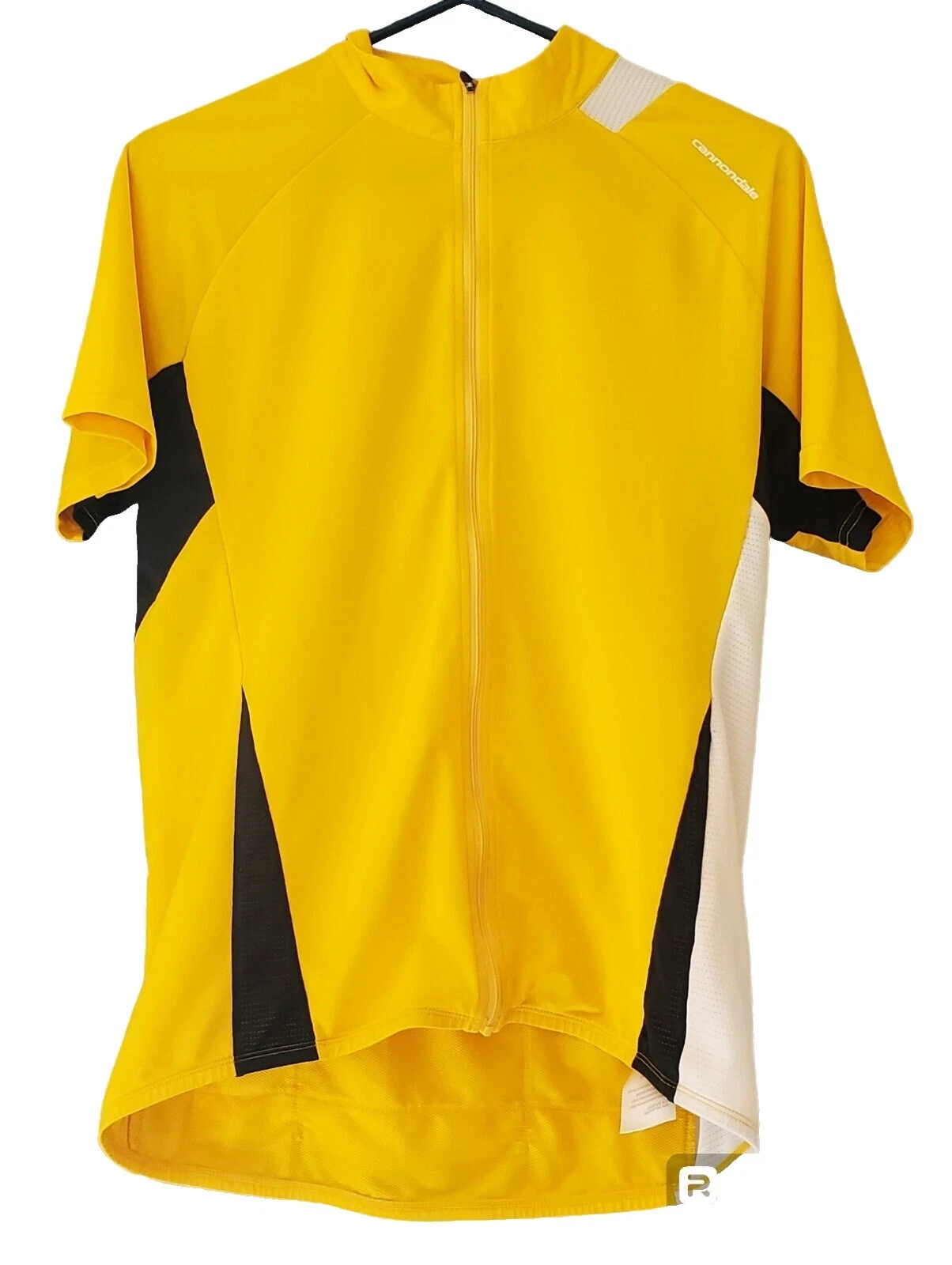 Cannondale Size M Black Cycling Clothing