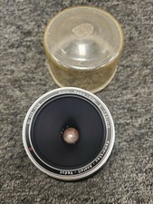 【希少品】Kilfitt Makro-Kilar 3.5/4cm 中古】(キルフィット) kilfitt Makro-kilar E 3.5/4cm(M42)｜ナニワ