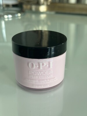 OPI Powder Perfection Dip Powder 43g / 1.5 oz - Mod About You