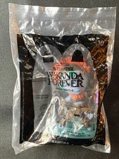 McDonald's Happy Meal Toy Marvel Black Panther Wakanda Forever "Namora" 2022 NEW