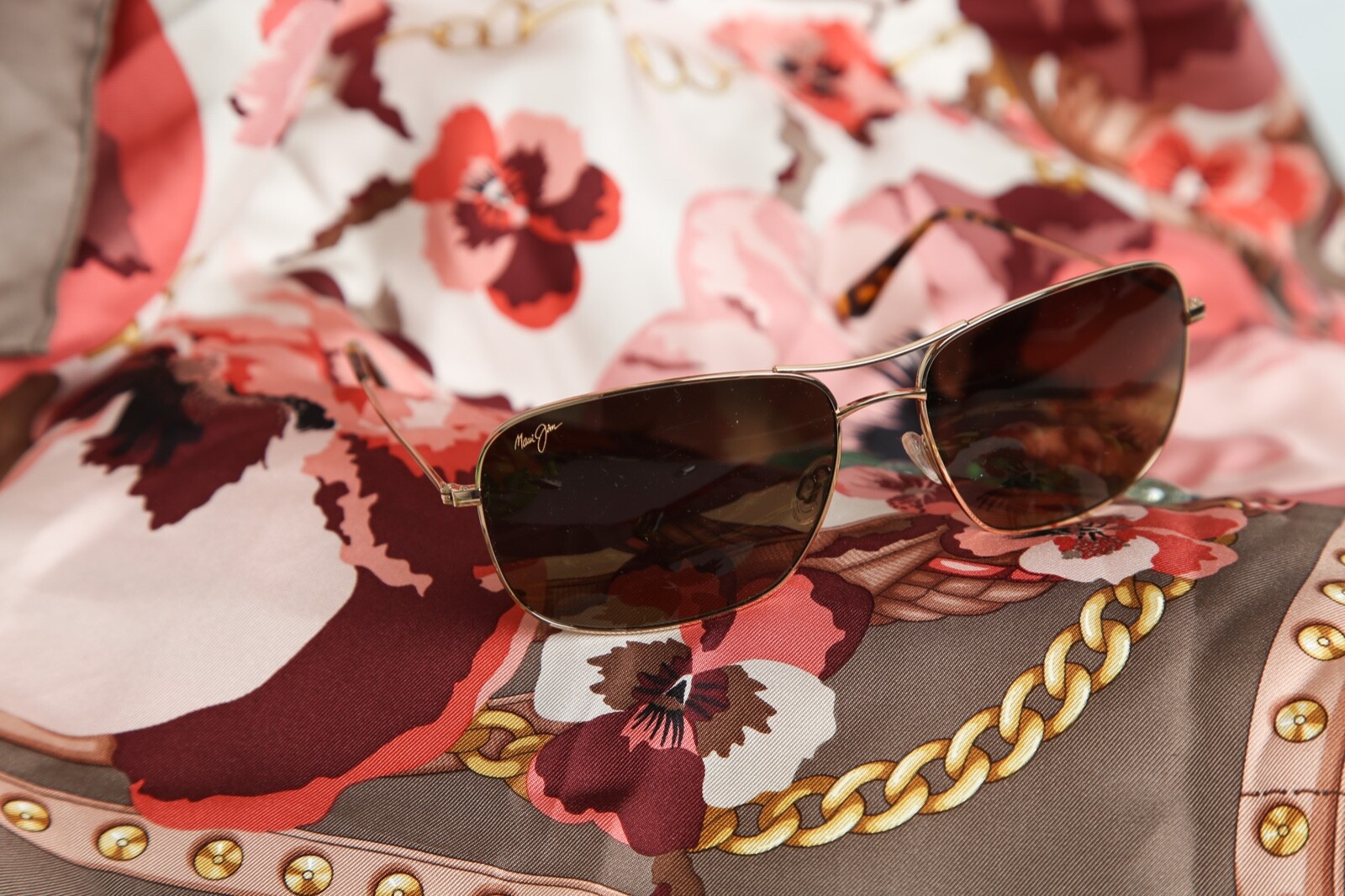 maui jim breezeway