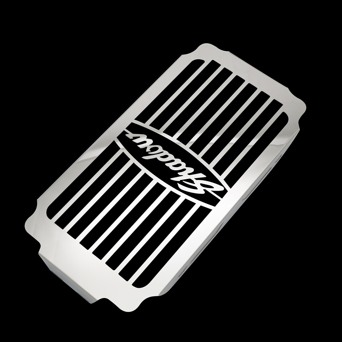 Radiator Grille Cover Guard For Honda VT1100 Shadow 1100 Spirit Sabre 1987-2007