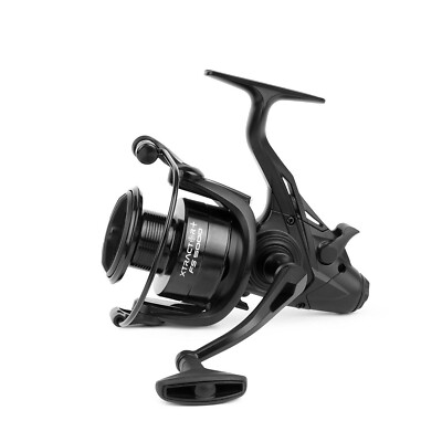 SONIK XTRACTOR+ FS 5000 Freespool Bait Runner Reel Carp Coarse