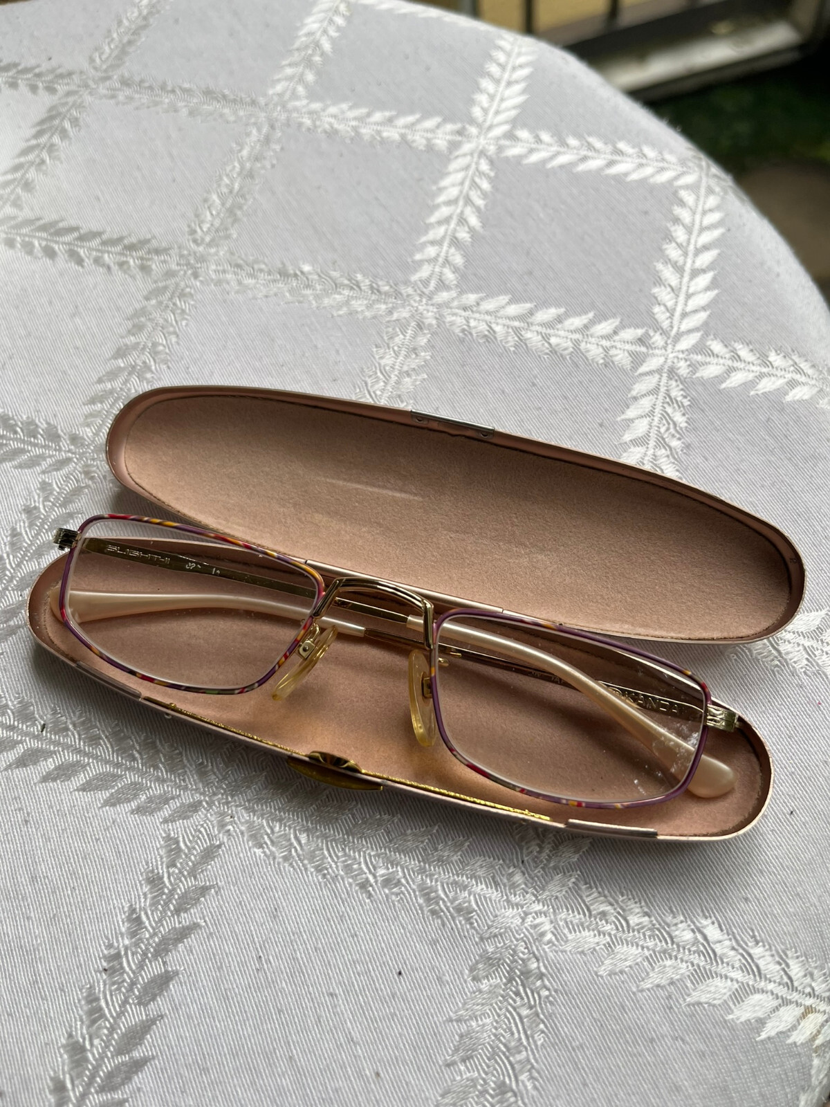 SLIGHT-II, compact optical frames, supplied with … - image 1