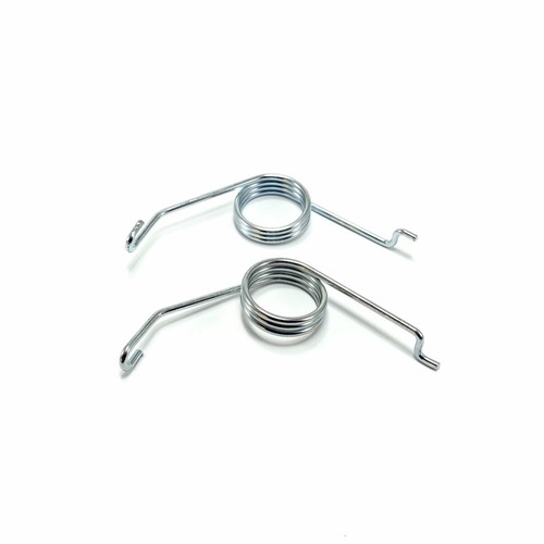2x Rear Brake Caliper Return Springs For VW Passat 2.8 V6 3B2 (1995-2000) - Picture 4 of 6