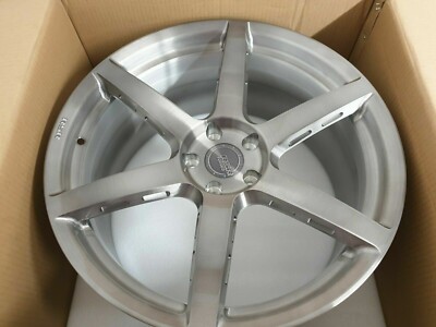 1Stk RSR RS901 2015+ Ford Mustang S550 EB/EB PP/GT/GTPP  20'' 5x114.3 ET 50 - UR