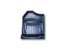 Usa Shipper Suzuki Samurai Factory Plastic Oem Front Floor Trays Pair Pair