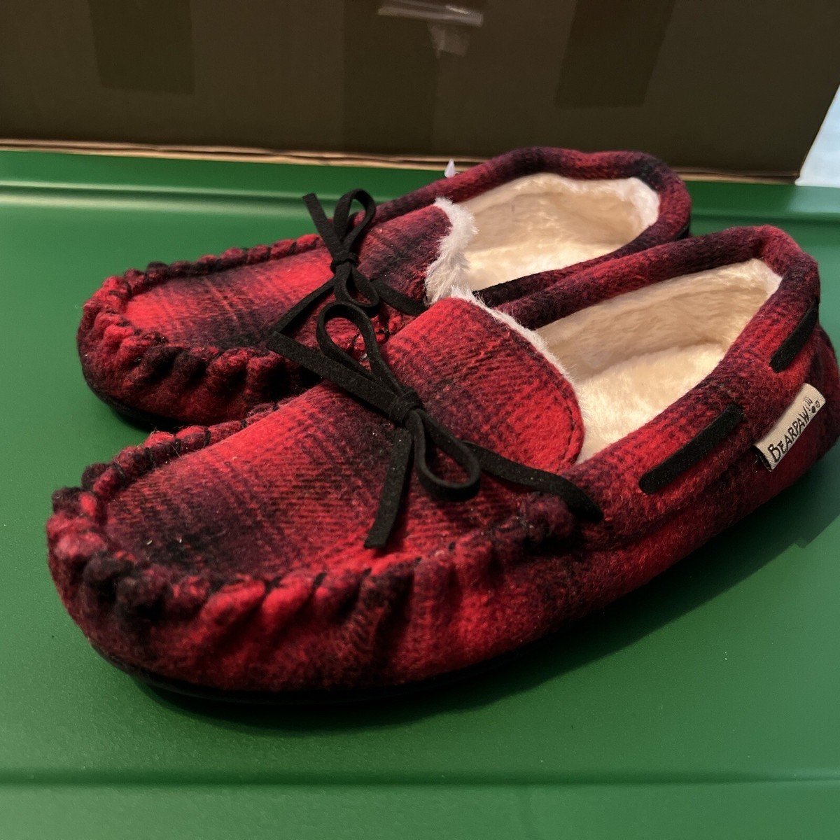 Bear Paw Women display picture 1