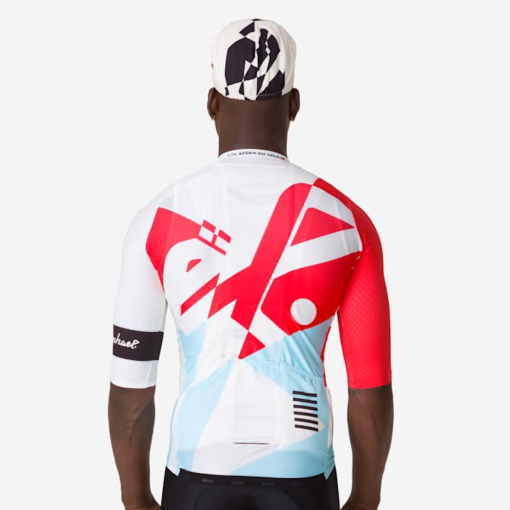 ウェア Rapha Pro Team AERO Jersey XS Women's Pro Team Windstopper Jersey | Rapha
