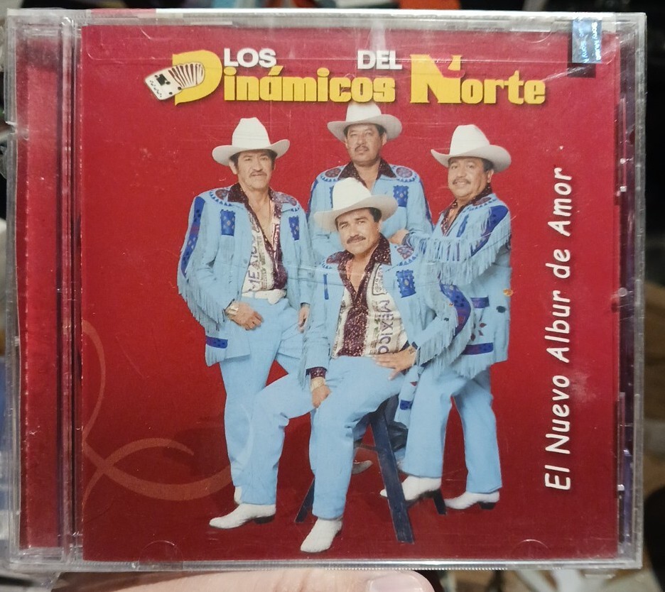 その他 Cancionero Del Amor Puertorriqueno [CD] $_57.JPG?set_id=880000500F