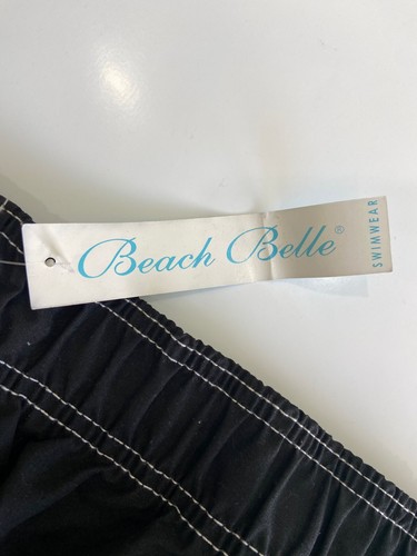 Swim Board Shorts Women 3x Cargo Pocket Swim Surf Bottoms - 第 7/16 張圖片