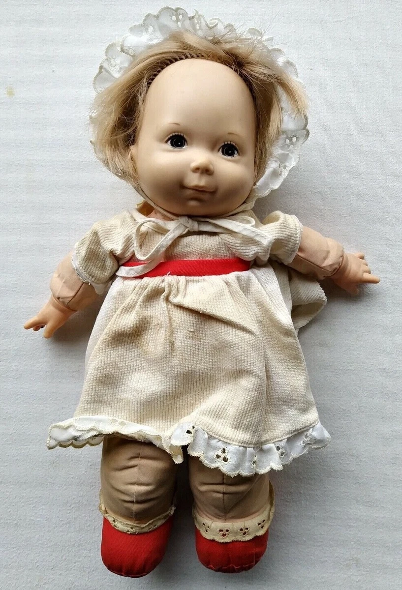 Baby best sale ann doll