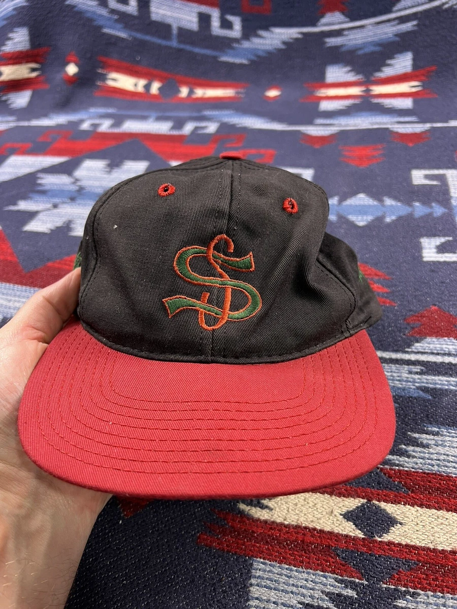 Vintage clearance stussy hat