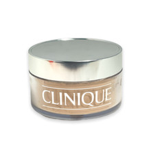 Clinique Blended Face Powder 03 Transparency 3 MF/M  1.2oz./35g NEW