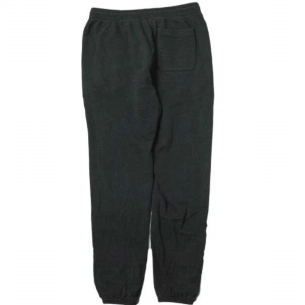 READYMADE 20SS Japan SWEAT PANTS RE-CO-BK-00-00-107 XL black SMILE Fire Easy