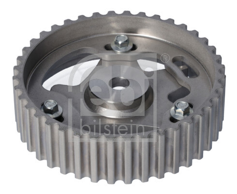 FEBI BILSTEIN 36438 Camshaft Adjuster for ,DACIA,MERCEDES-BENZ,NISSAN,RENAULT