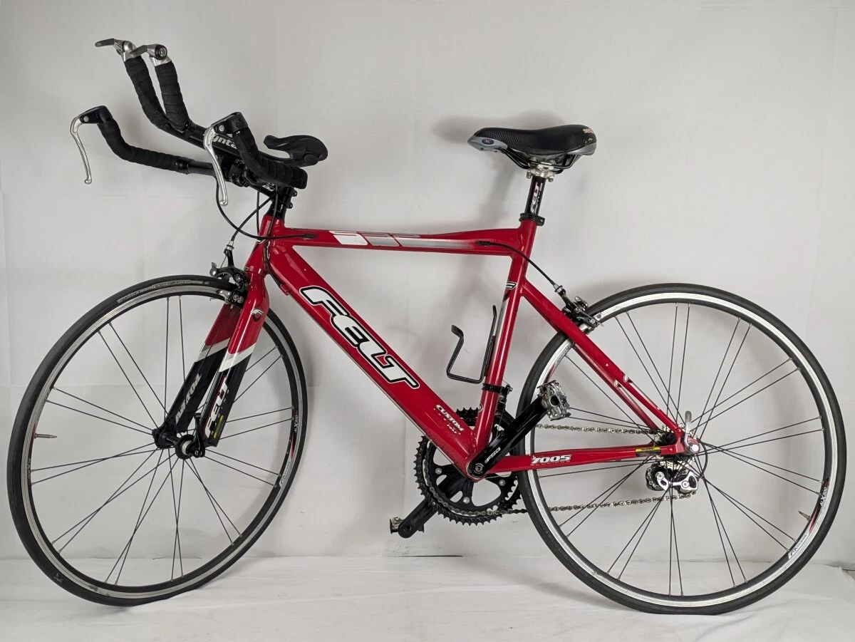 Felt Red Bikes for sale | eBay