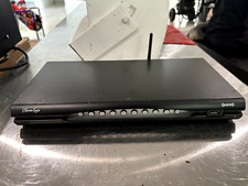 Chamsys Quickq Rack Mountable Professional Lighting Console