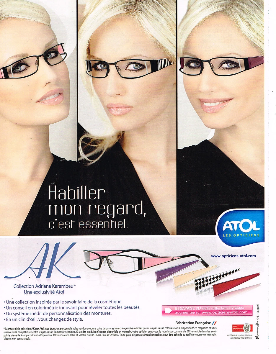 Essayer lunettes en ligne atol new arrivals