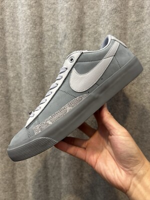 Size 9.5 - Nike Forty Percent Against Rights x Blazer SB Low Cool  