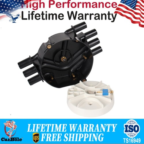 I D Cd R Kit For C GMC BLAZER VORTEC 4.3L V6 D328A C 5.55