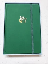 archer and olive notebook