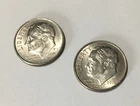 2015 P Roosevelt Dime  **FREE SHIPPING** You Get One Coin