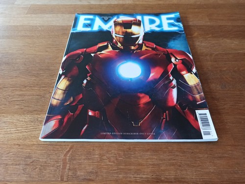 Empire magazine # 200 - 422 film movie UK great condition pick issue from list - Picture 152 of 743