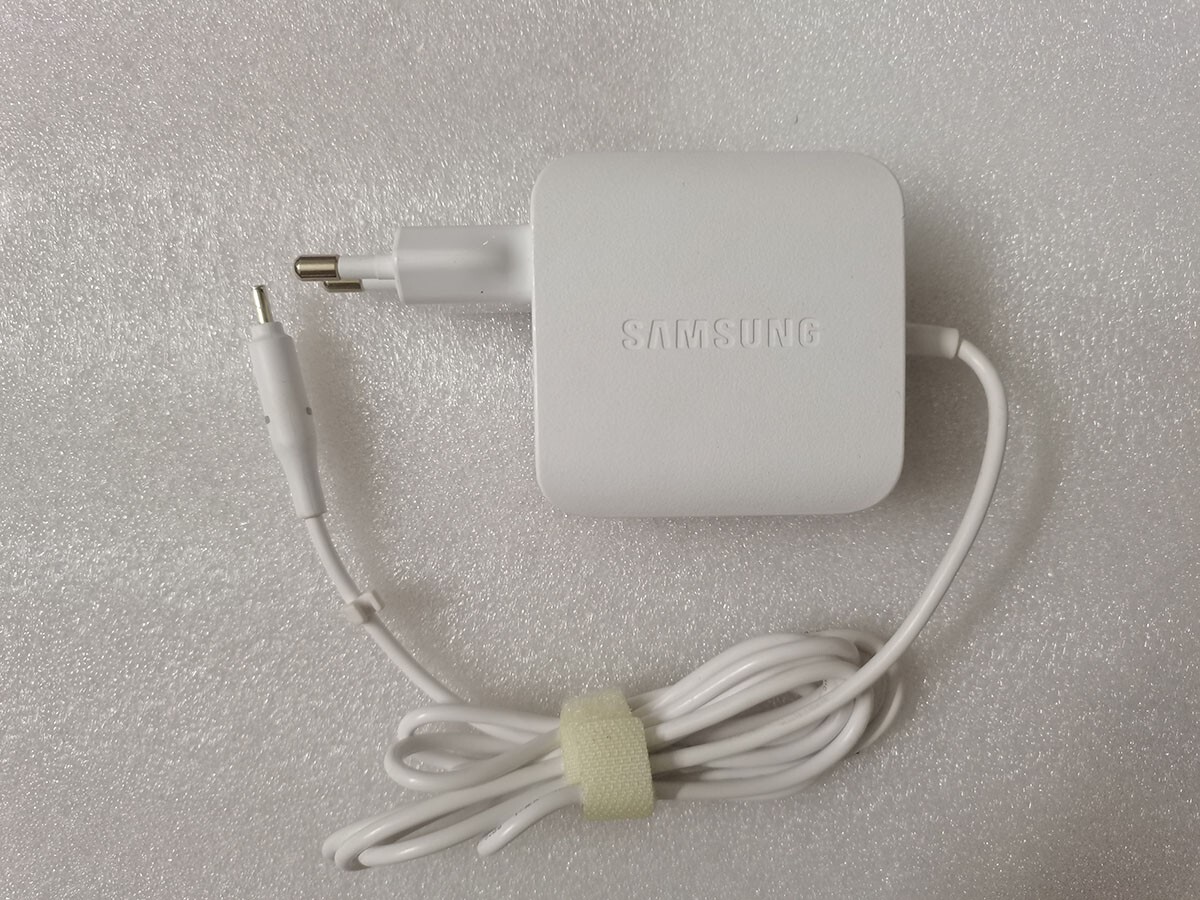 OEM 19V 3.42A W16-065N4D For Samsung Galaxy Book Ion 930XCJ-K01