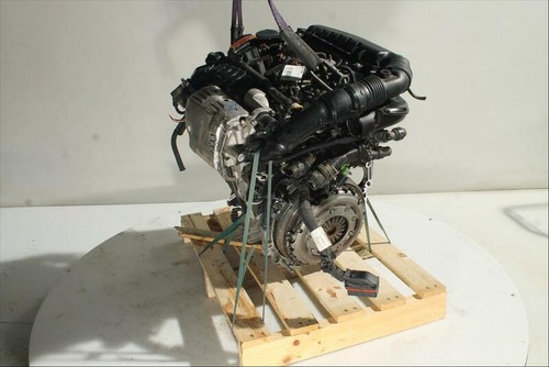 ⭐ 1627638180 moteur complet pour PEUGEOT 308 II L STYLE 10053848007901 - Picture 3 of 15