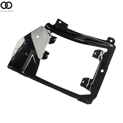 2 × Headlight Bracket For 2016 2017 2018 Chevrolet Silverado 1500 Front Outer - Picture 5 of 9