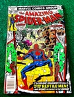 Amazing Spider-Man 166 (1977): Stegron & Lizard; Romita Sr. cover