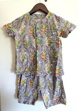 ONE OF A KIND - Legend of Zelda - Wind Waker - Toddler Pajamas 100 cotton