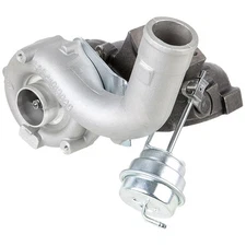 New Turbocharger Fits Volkswagen Jetta Wolfsburg 1.8L L4 2001 By 53039700052