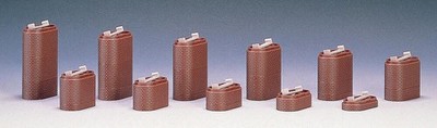 Tomytec 030188 Brückenpfeiler