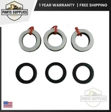 20mm Kit 170 K170 Packing Seal Kit for General Pump TSF1819  TSF2019  TSF201