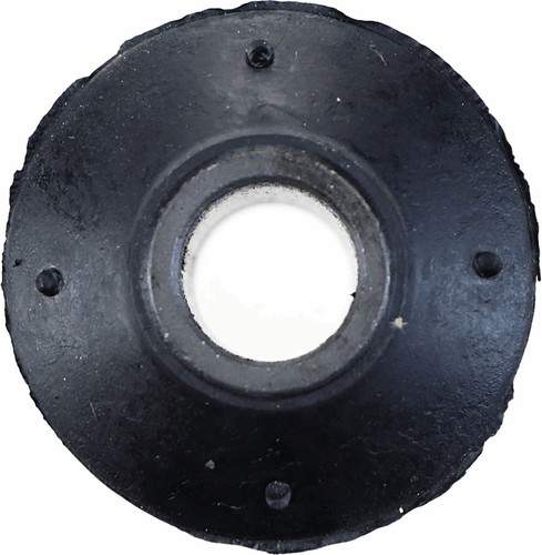 2x CONTROL ARMTRAILING ARM BUSH 37771 01 FOR FORD TRANSIT/Bus/Van SWFA 2.4L 4cyl - Picture 3 of 12